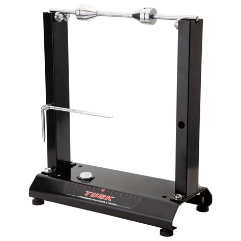 tusk motorcycle|Tusk Motorcycle Wheel Balancing and Truing Stand